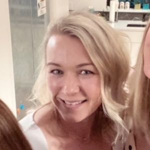 Meet your Posher, Bethany